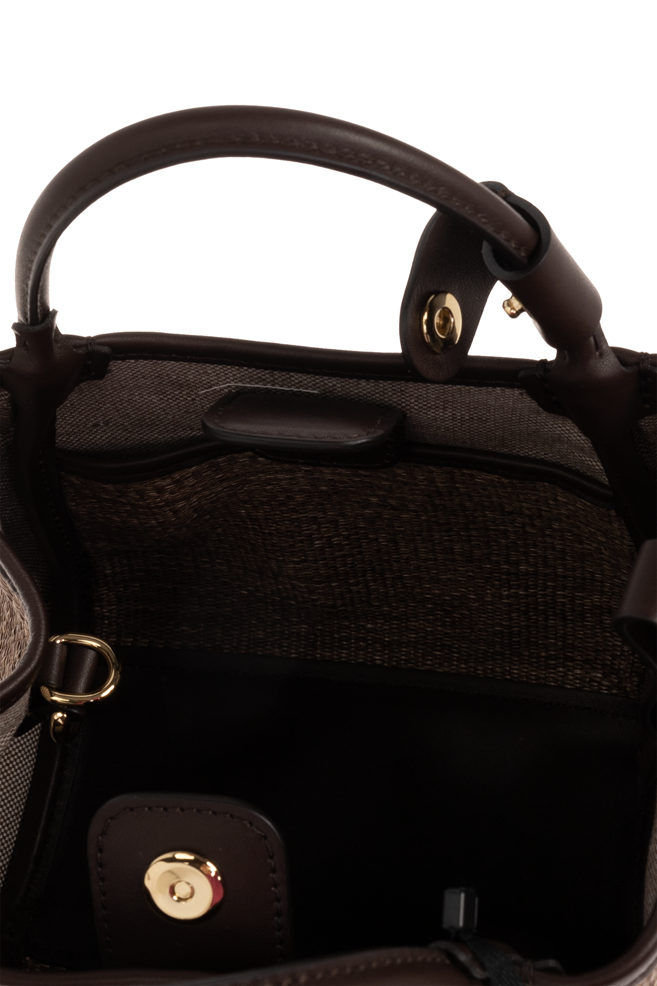 MaxMara Marine small handbag【関税送料込】 4511285106013-b-drummedmarines.jpg